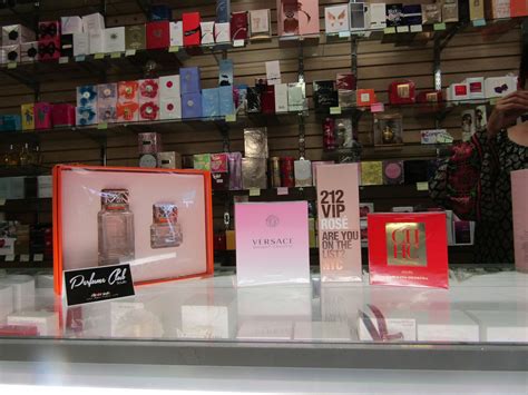 perfumes in laredo texas